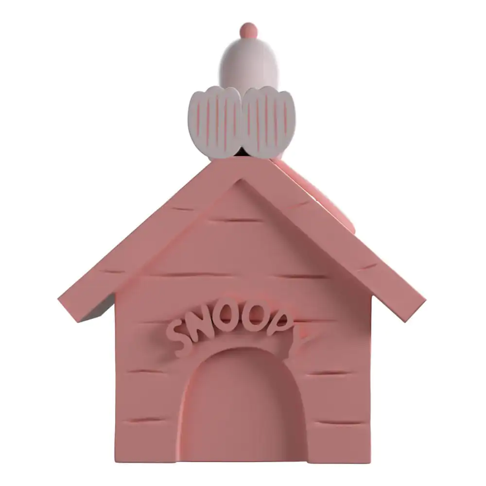 Nočna lučka Peanuts Snoopy 17 cm fotografija izdelka