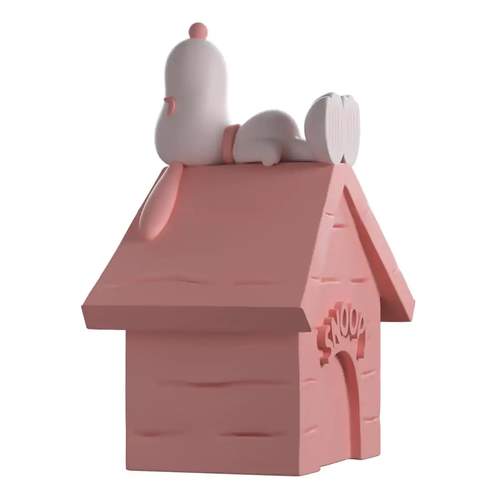 Nočna lučka Peanuts Snoopy 17 cm fotografija izdelka