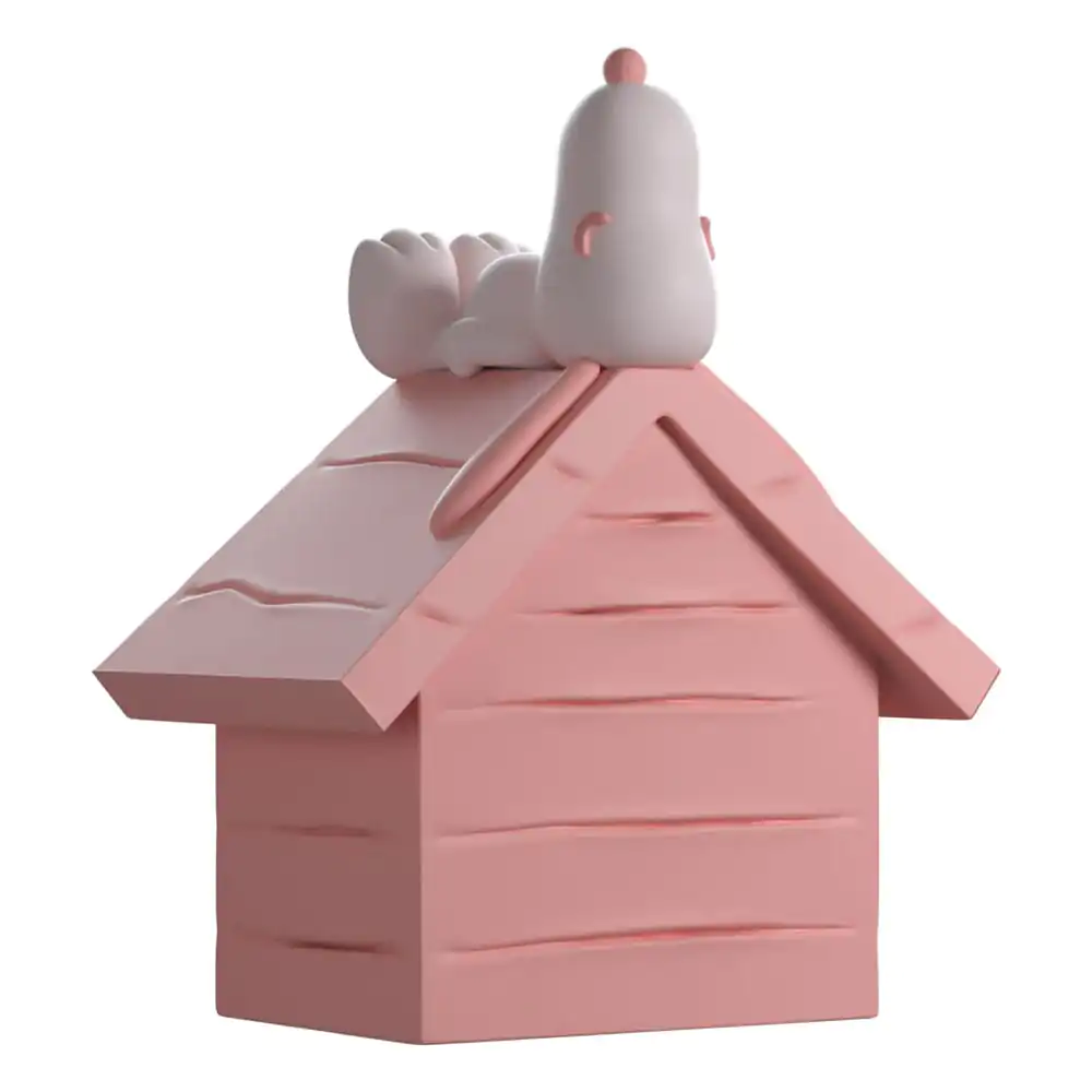 Nočna lučka Peanuts Snoopy 17 cm fotografija izdelka
