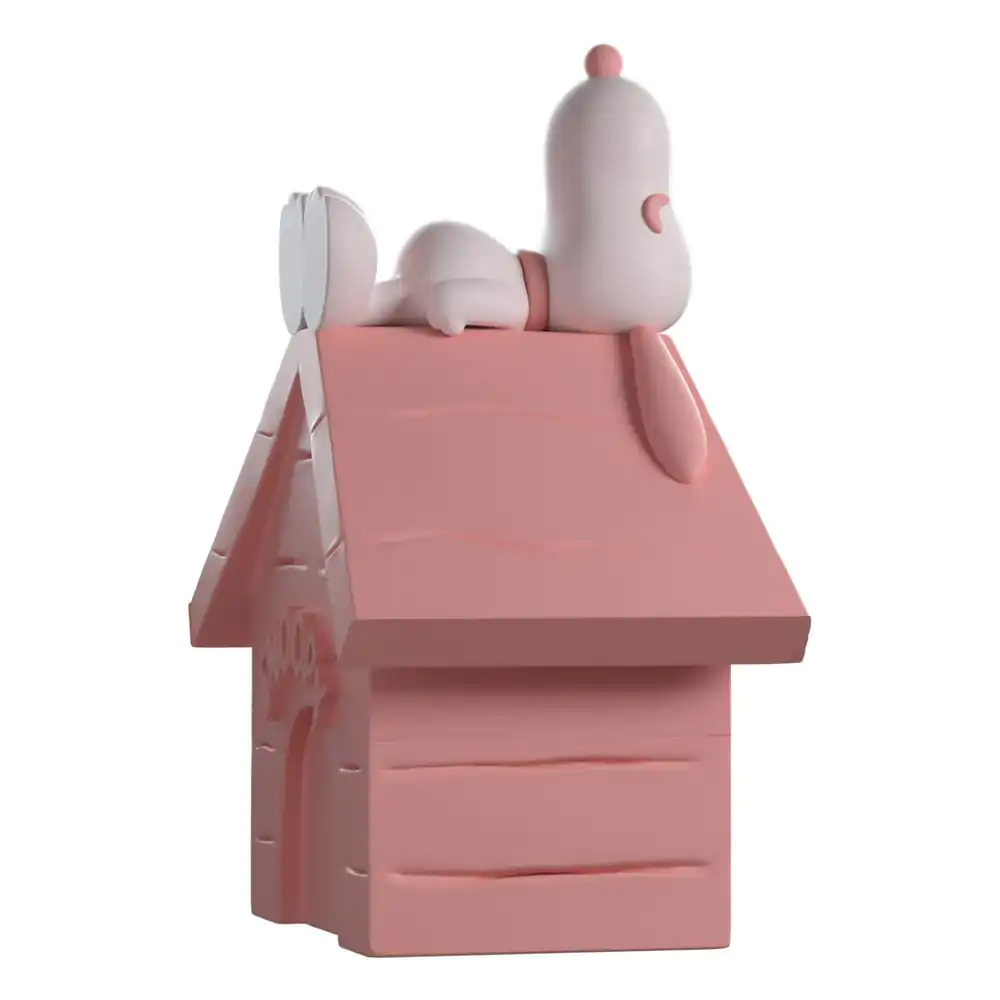 Nočna lučka Peanuts Snoopy 17 cm fotografija izdelka