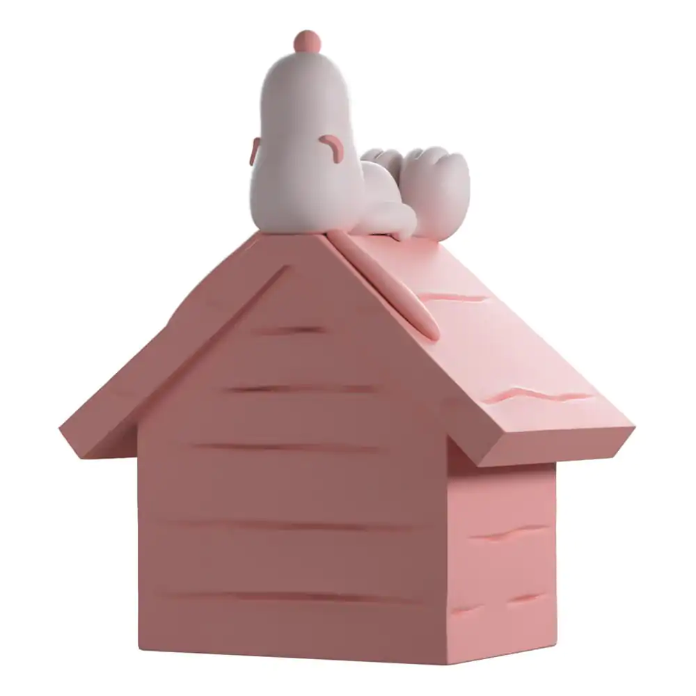 Nočna lučka Peanuts Snoopy 17 cm fotografija izdelka