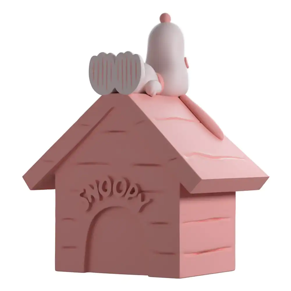 Nočna lučka Peanuts Snoopy 17 cm fotografija izdelka