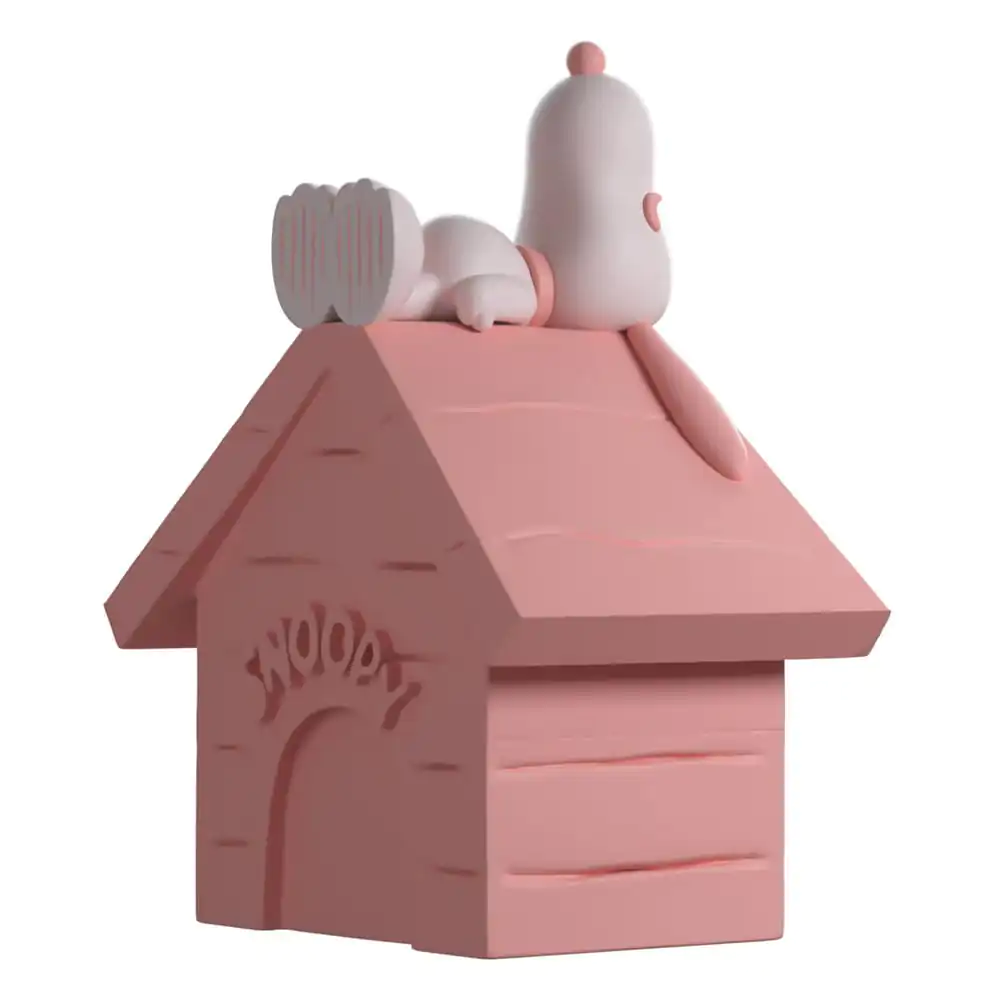 Nočna lučka Peanuts Snoopy 17 cm fotografija izdelka