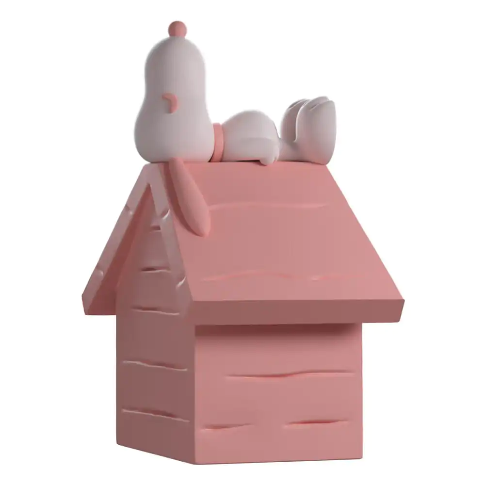 Nočna lučka Peanuts Snoopy 17 cm fotografija izdelka