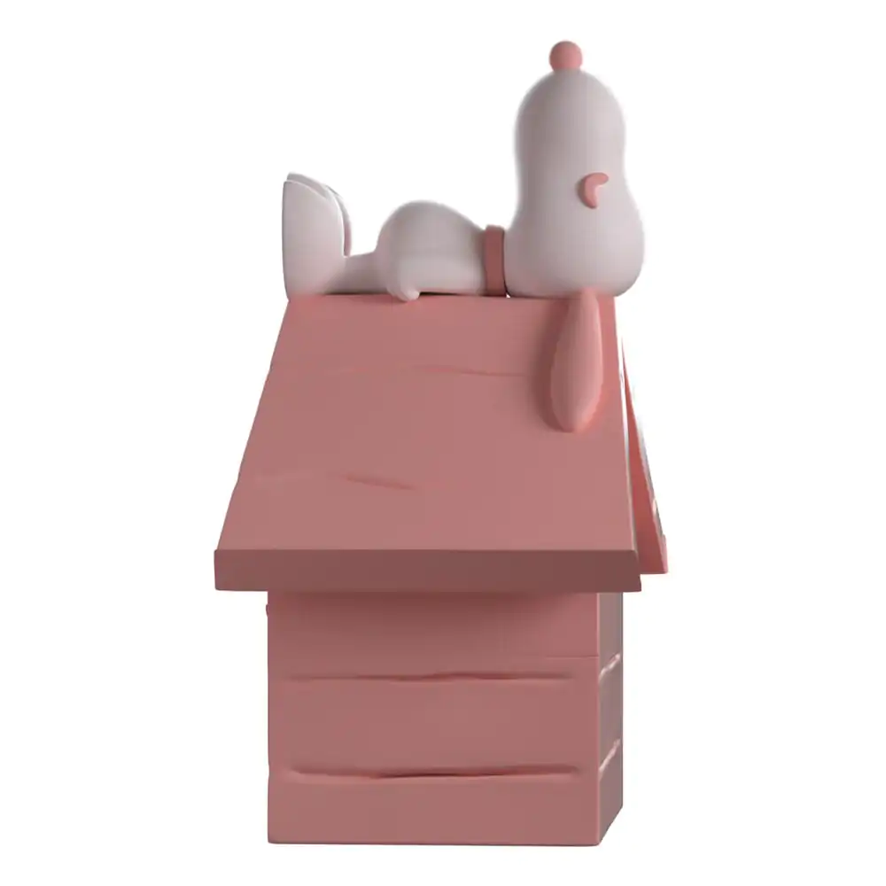 Nočna lučka Peanuts Snoopy 17 cm fotografija izdelka