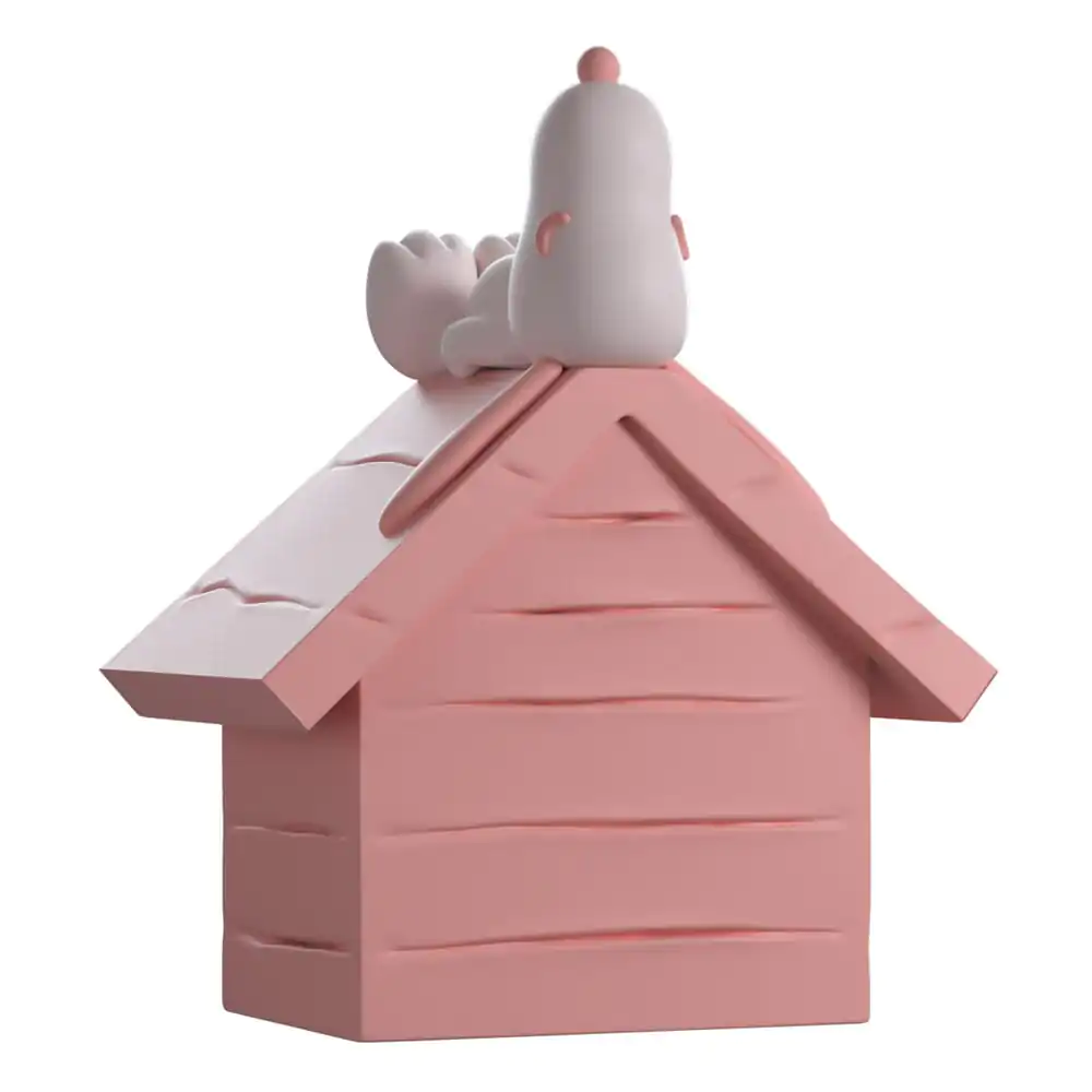 Nočna lučka Peanuts Snoopy 17 cm fotografija izdelka