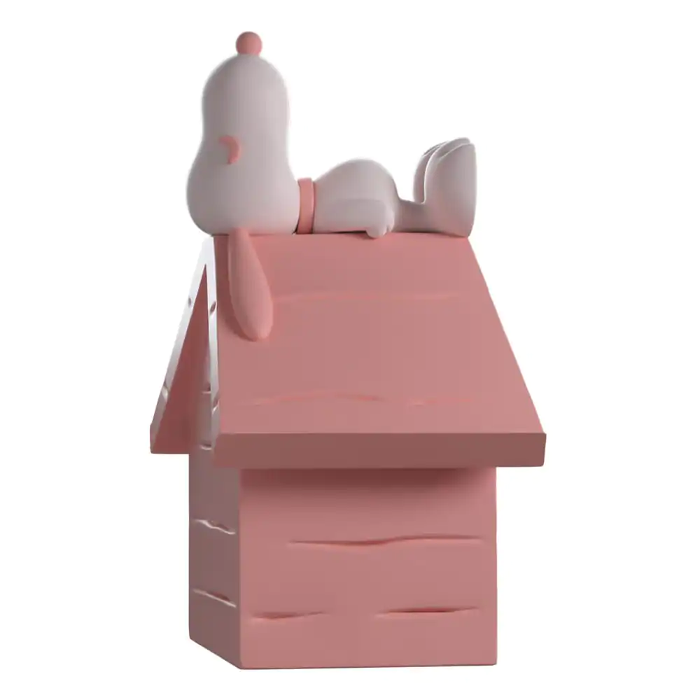 Nočna lučka Peanuts Snoopy 17 cm fotografija izdelka