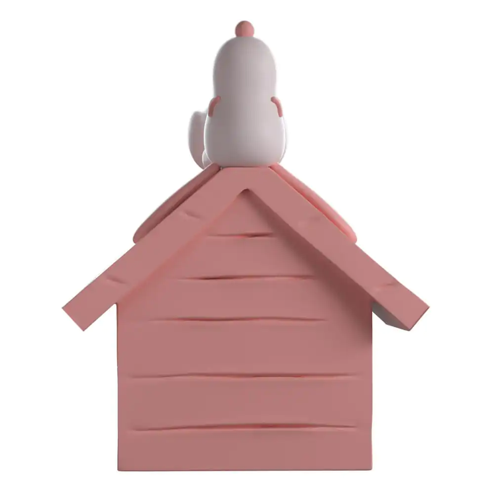 Nočna lučka Peanuts Snoopy 17 cm fotografija izdelka