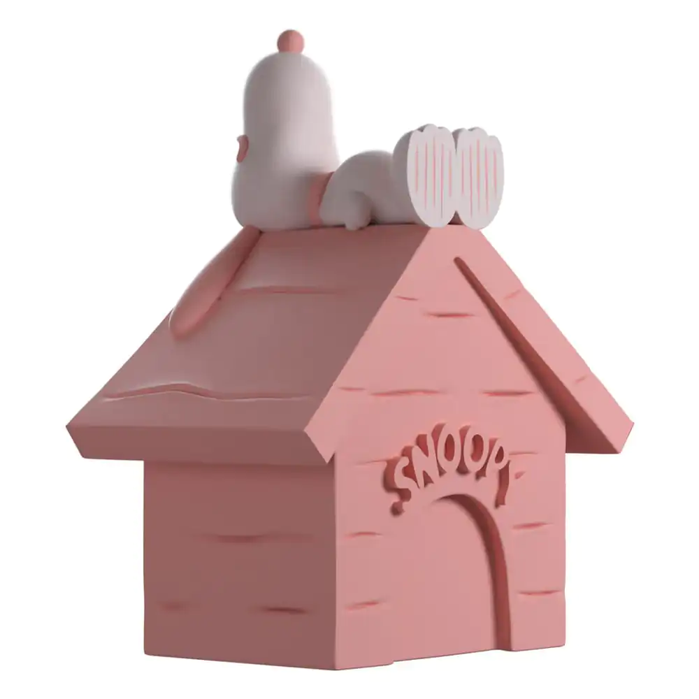 Nočna lučka Peanuts Snoopy 17 cm fotografija izdelka