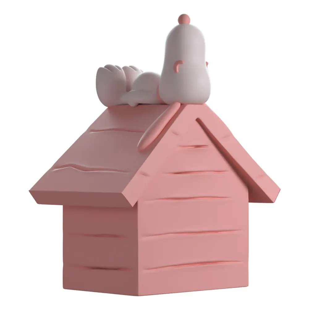 Nočna lučka Peanuts Snoopy 17 cm fotografija izdelka