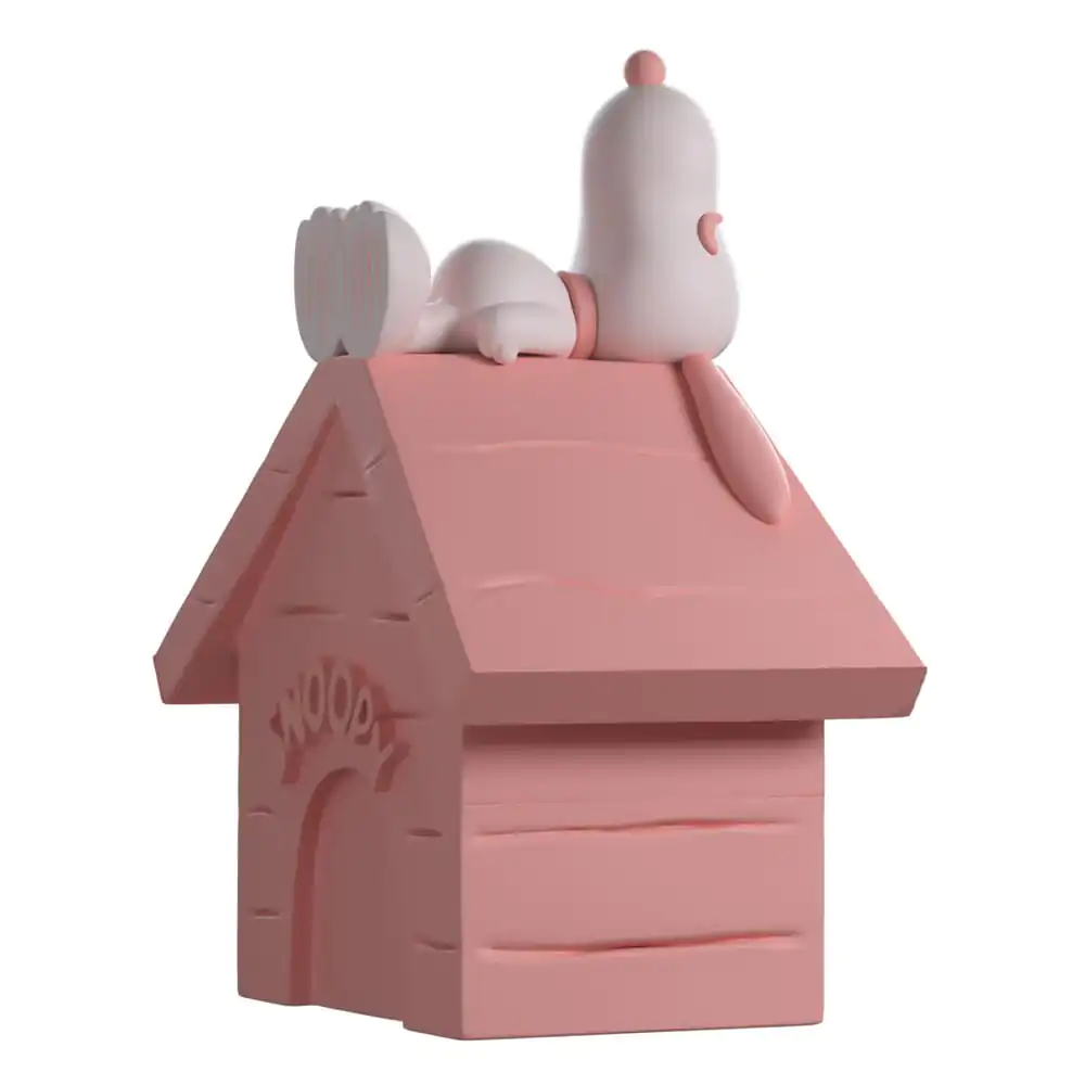 Nočna lučka Peanuts Snoopy 17 cm fotografija izdelka