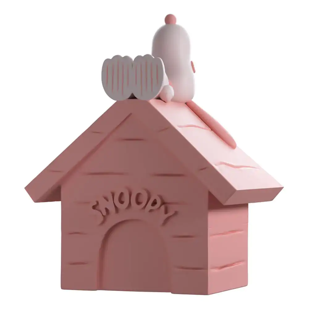 Nočna lučka Peanuts Snoopy 17 cm fotografija izdelka