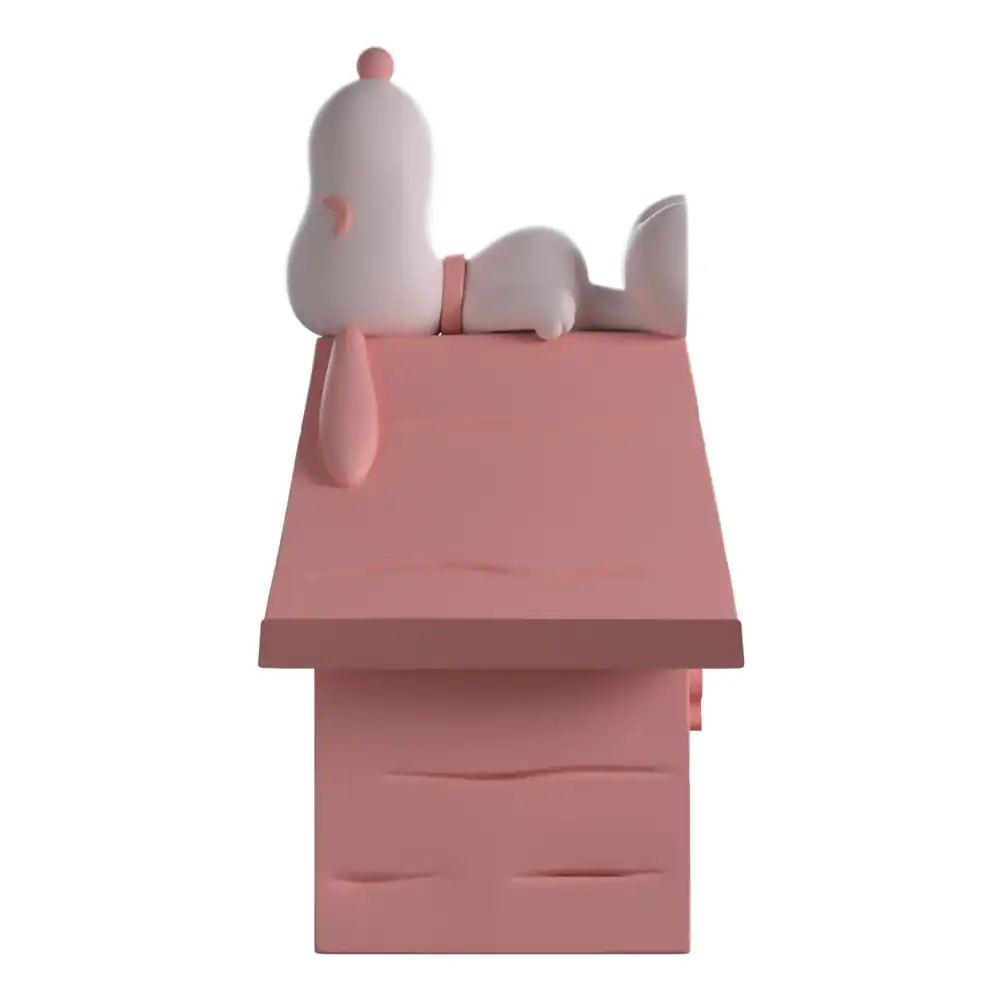 Nočna lučka Peanuts Snoopy 17 cm fotografija izdelka