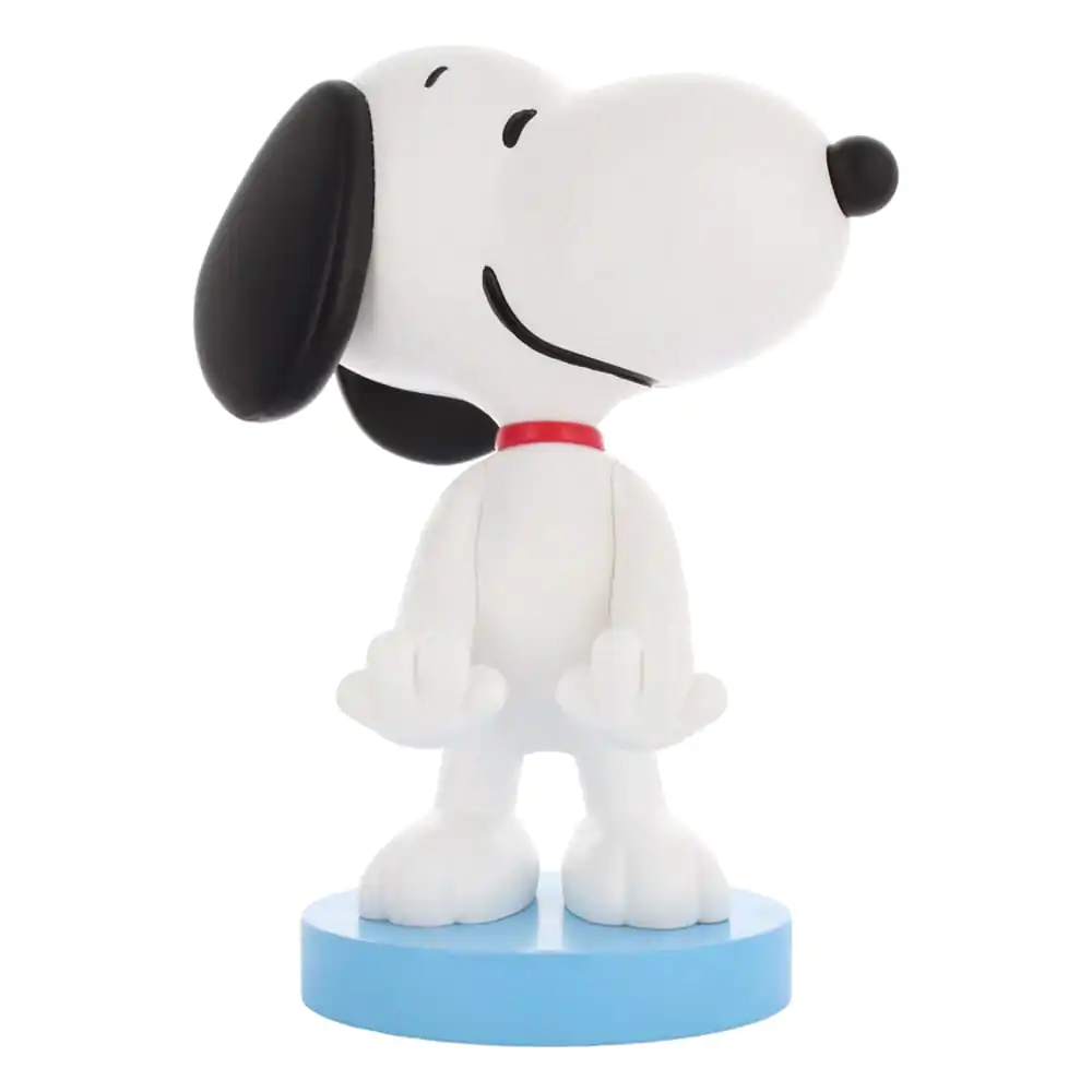 Peanuts Snoopy Cable Guys držalo za kontroler in stojalo za telefon fotografija izdelka