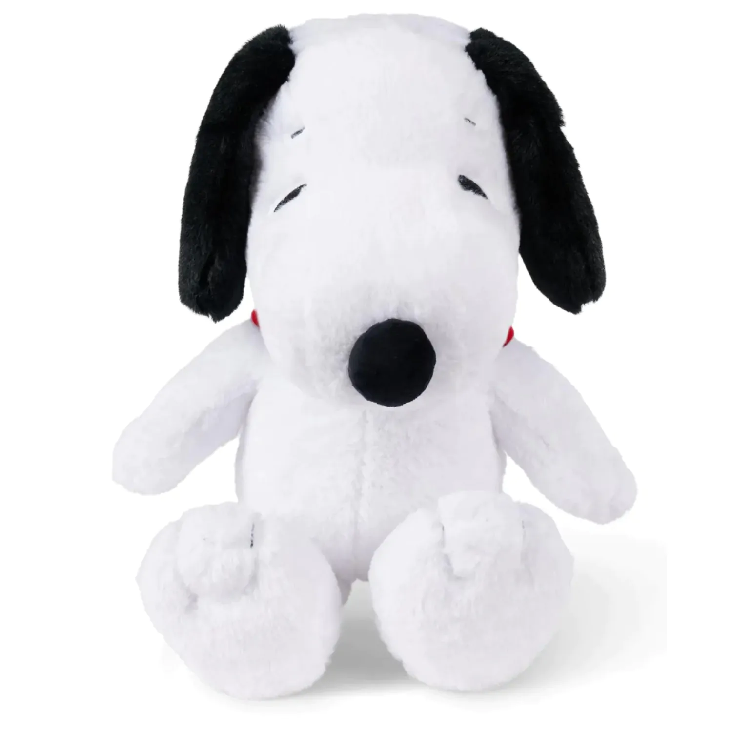 Peanuts Plišasta figura Snoopy Flopsie 40 cm fotografija izdelka
