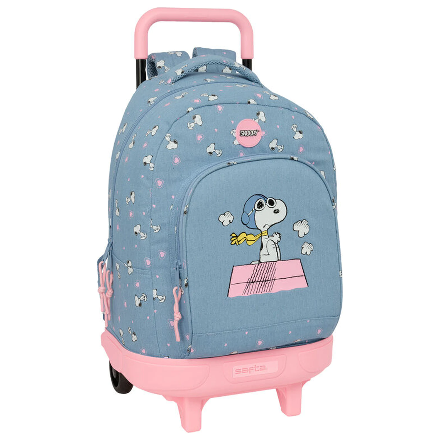 Peanuts Snoopy voziček 45cm fotografija izdelka