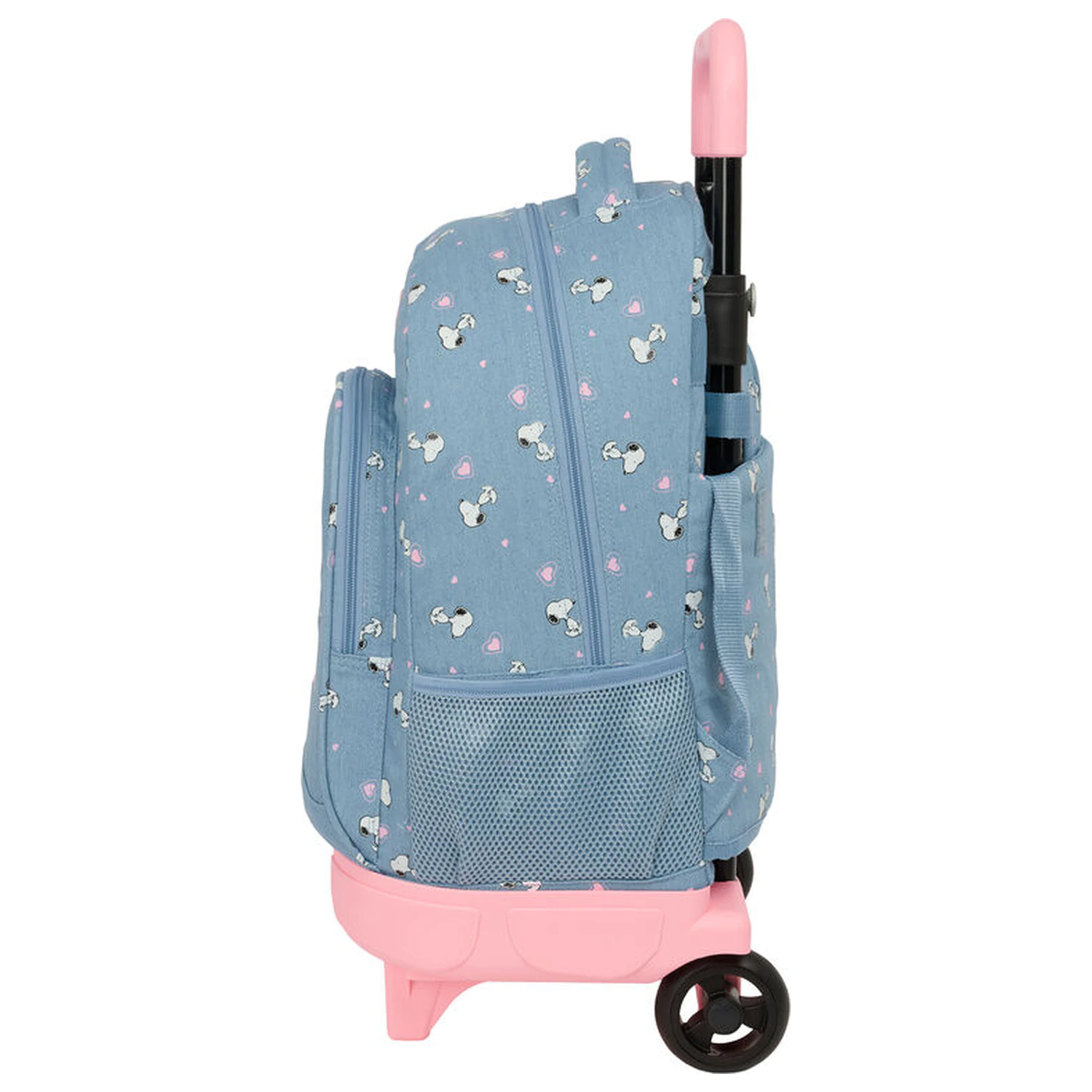 Peanuts Snoopy voziček 45cm fotografija izdelka