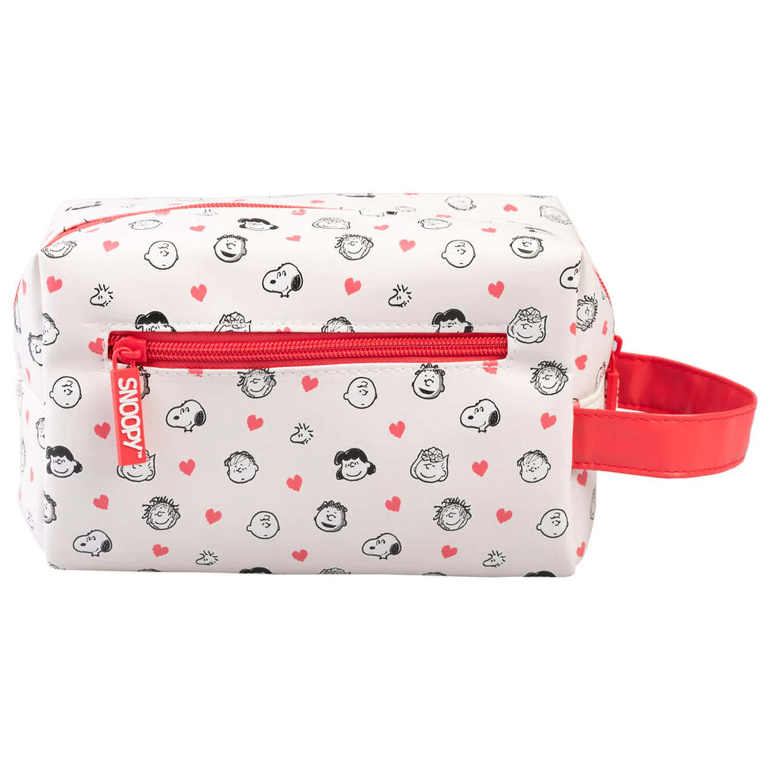 Peanuts Snoopy kozmetična torbica fotografija izdelka