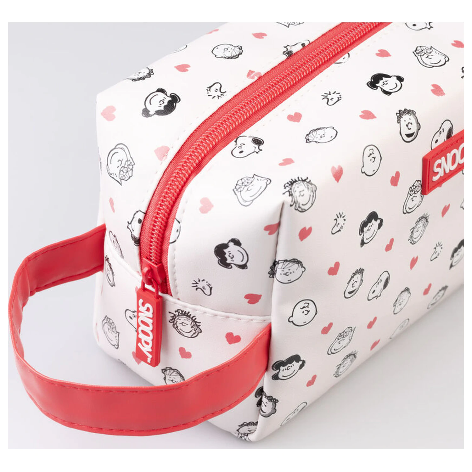 Peanuts Snoopy kozmetična torbica fotografija izdelka