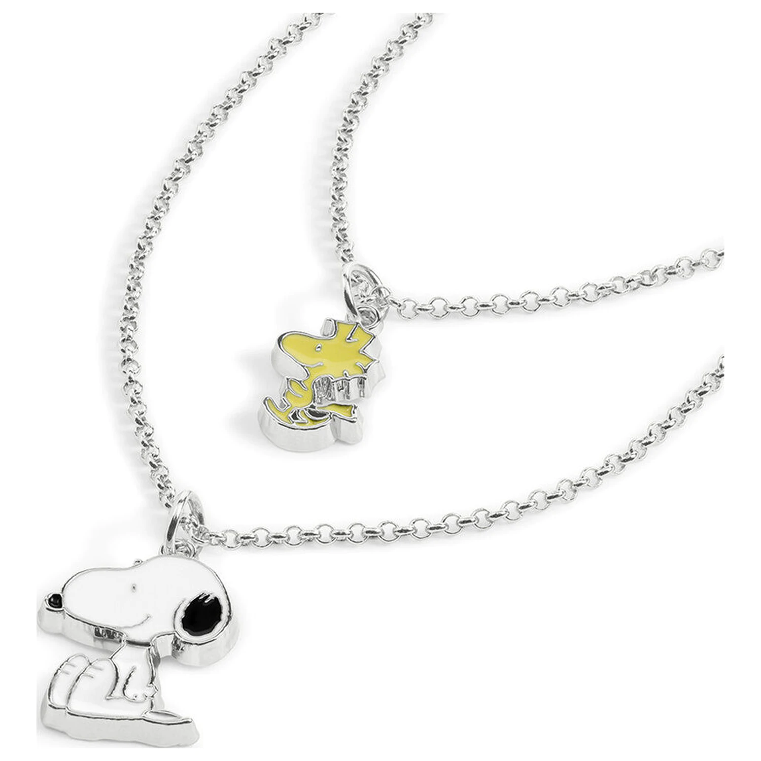 Peanuts Snoopy ogrlica fotografija izdelka