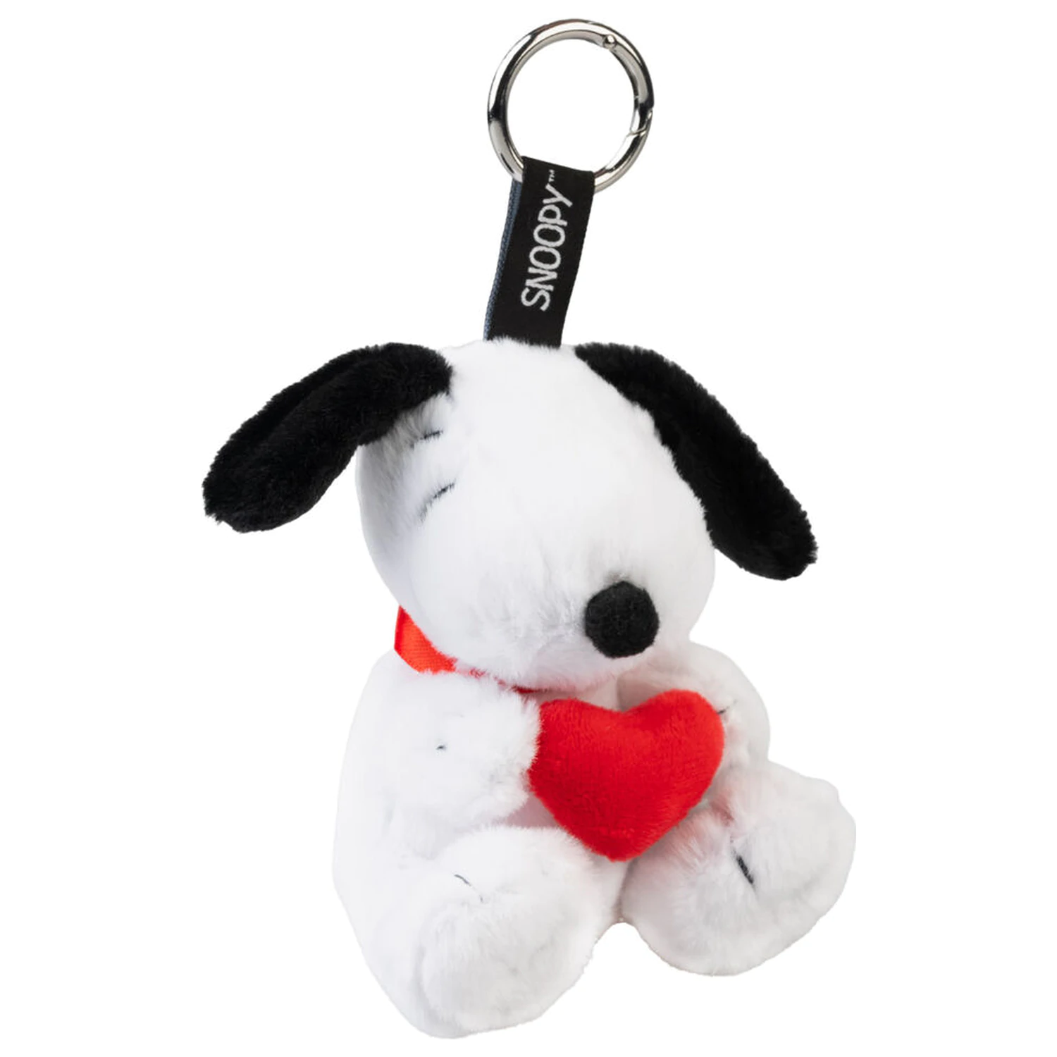 Peanuts Snoopy plišast obesek za ključe fotografija izdelka