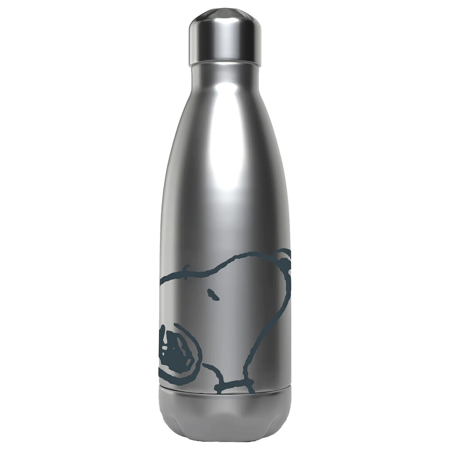 Peanuts Snoopy steklenica iz nerjavečega jekla 550 ml fotografija izdelka