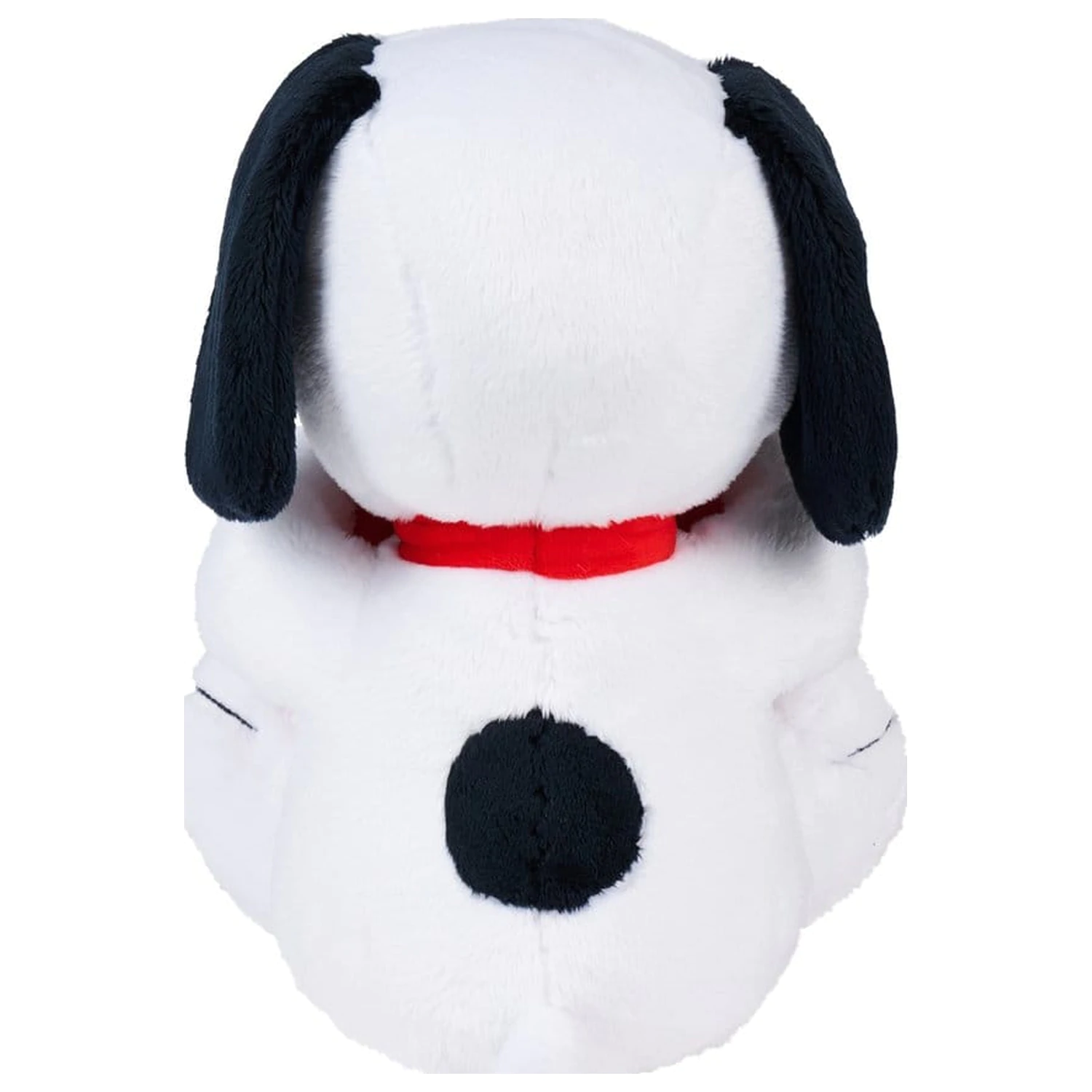Peanuts Plišasta figura Snoopy Sitting with Heart 25 cm fotografija izdelka