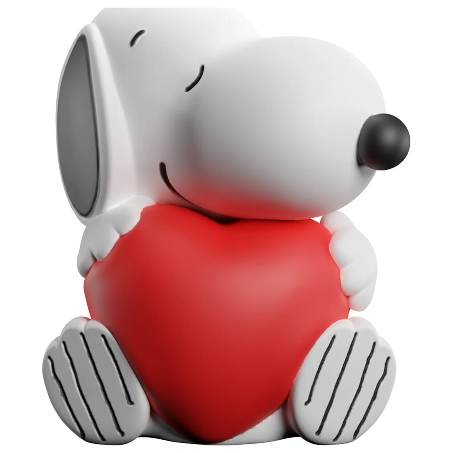 Peanuts Snoopy stisljiva svetilka fotografija izdelka