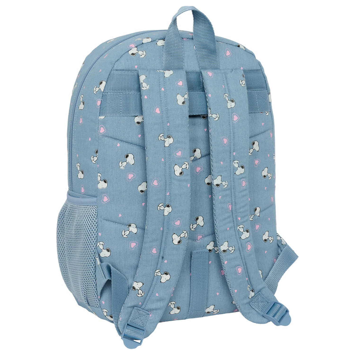 Peanuts Snoopy prilagodljiv nahrbtnik 46cm fotografija izdelka