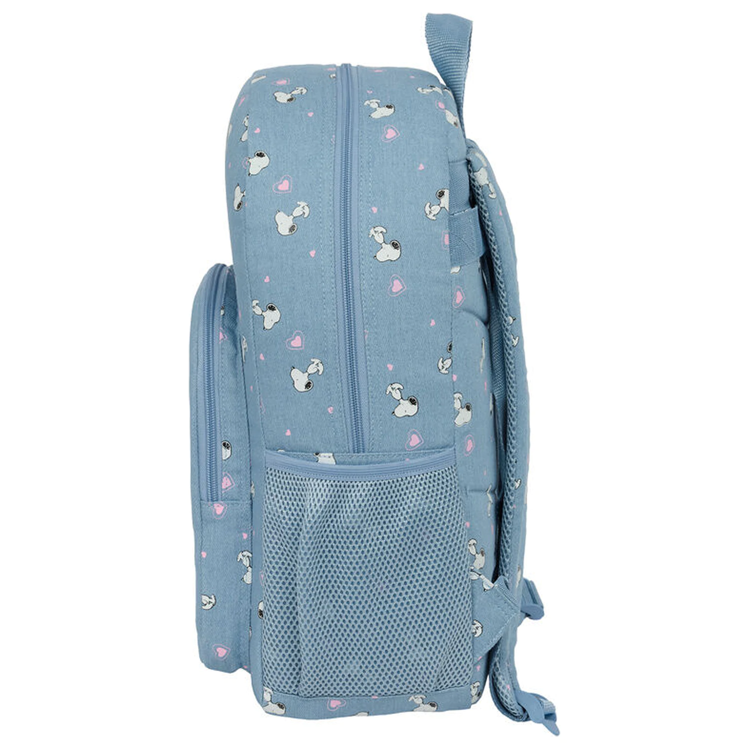 Peanuts Snoopy prilagodljiv nahrbtnik 46cm fotografija izdelka