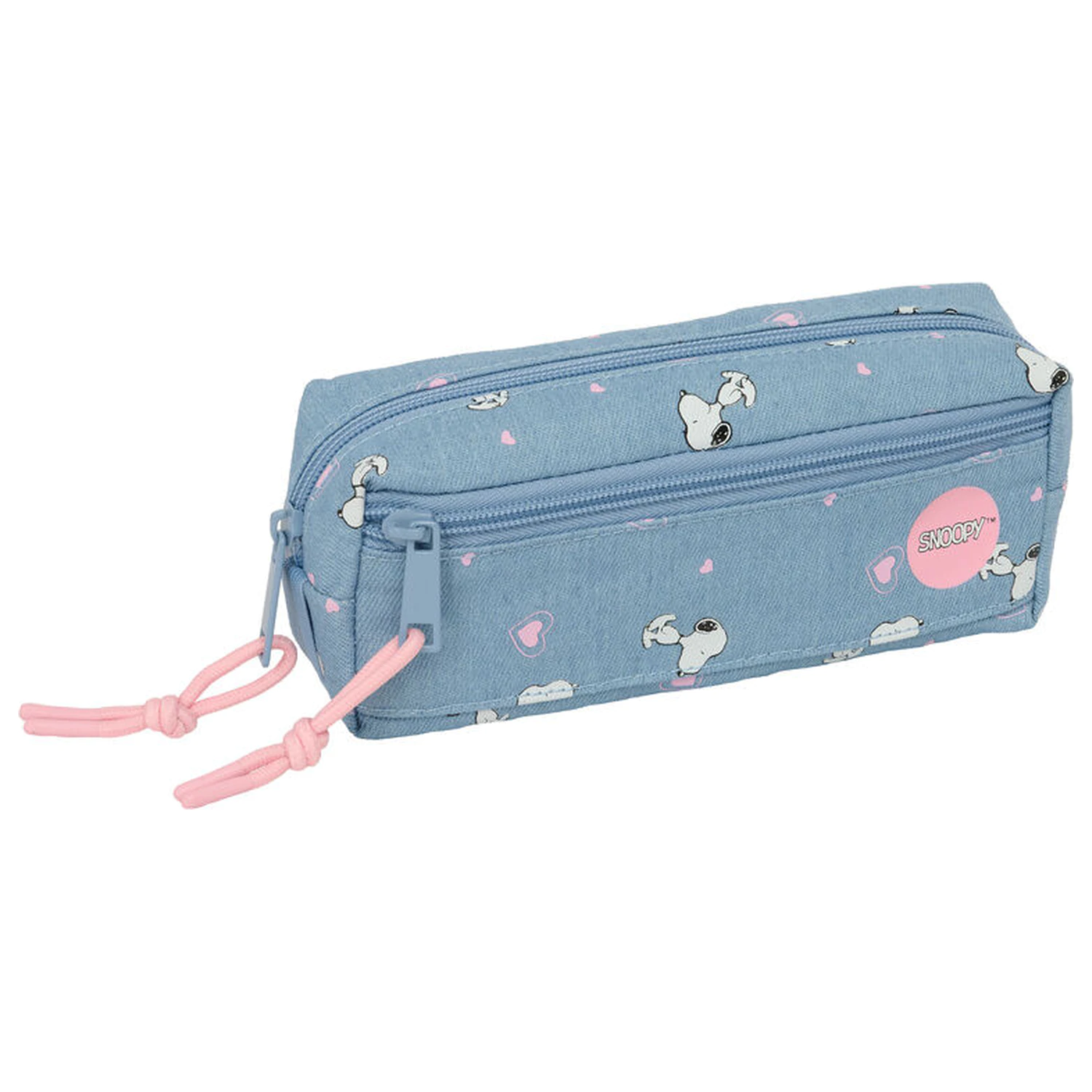 Peanuts Snoopy trojni peresnik fotografija izdelka