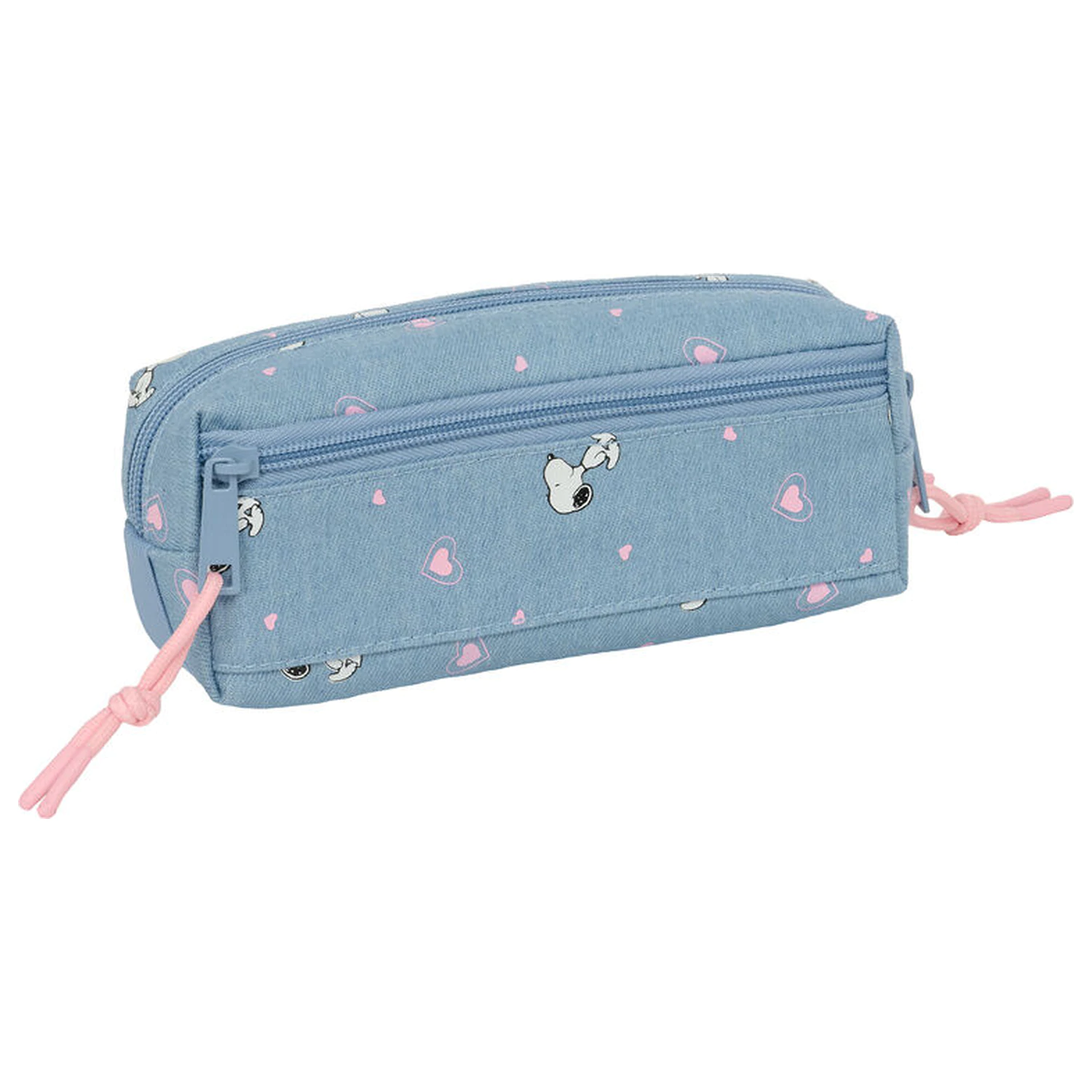 Peanuts Snoopy trojni peresnik fotografija izdelka