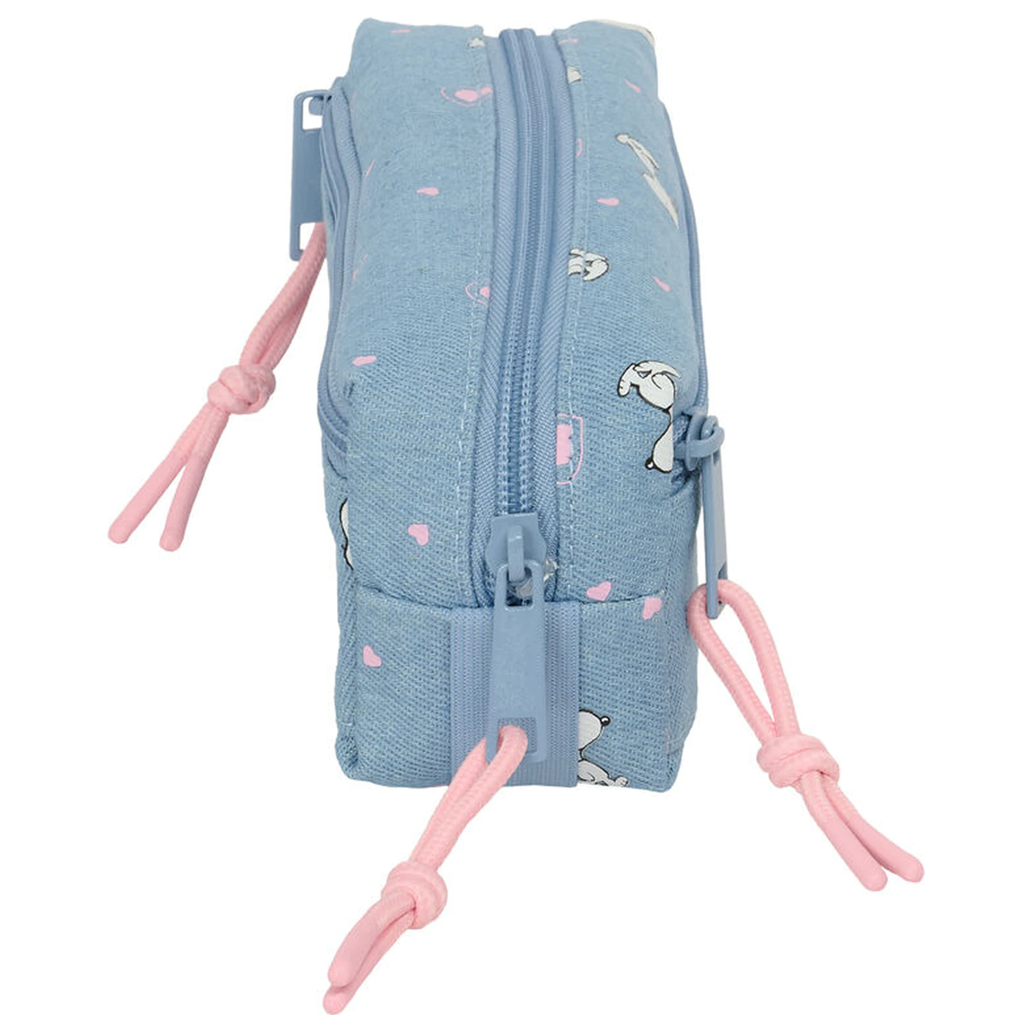 Peanuts Snoopy trojni peresnik fotografija izdelka