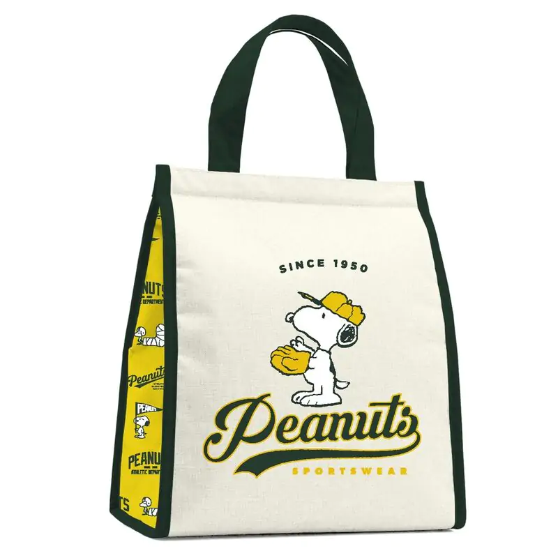 Torba za malico Peanuts Snoopy fotografija izdelka