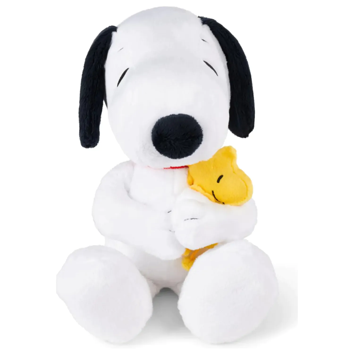 Peanuts Plišasta figura Snoopy & Woodstock 25 cm fotografija izdelka