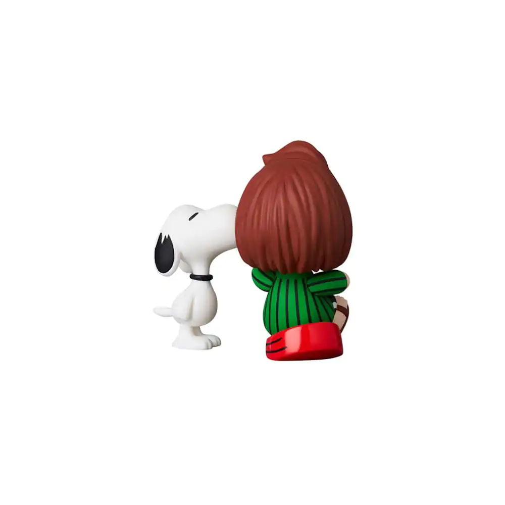 Peanuts UDF Series 17 Mini Figurica Peppermint Patty & Snoopy 7 cm fotografija izdelka