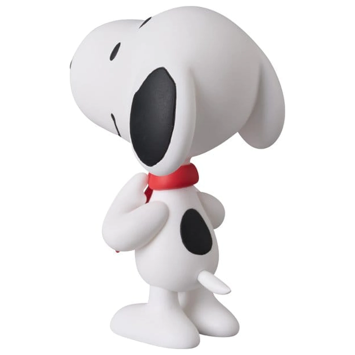 Peanuts UDF Series 19 Mini figura očetovski dan kravata 7 cm fotografija izdelka