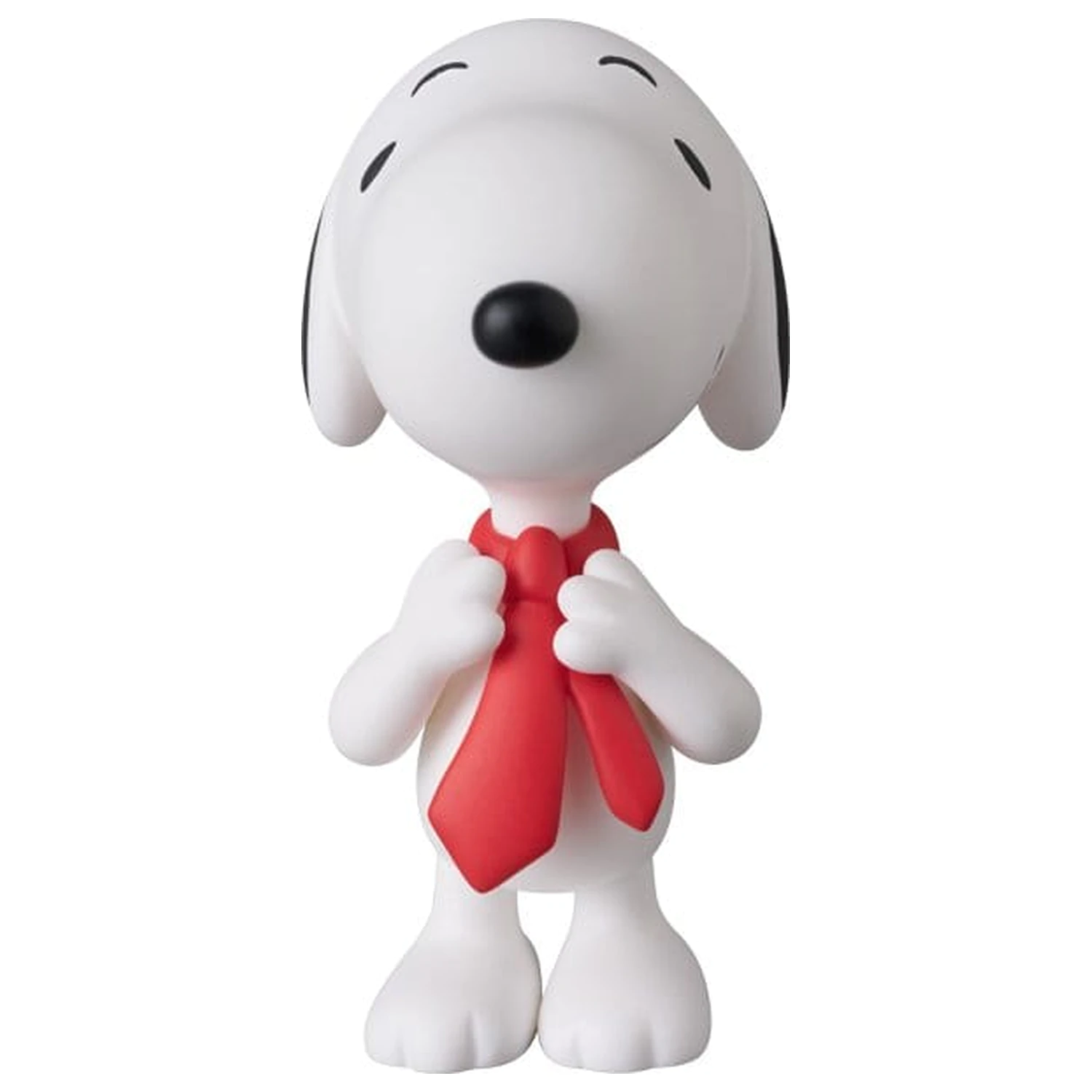 Peanuts UDF Series 19 Mini figura očetovski dan kravata 7 cm fotografija izdelka