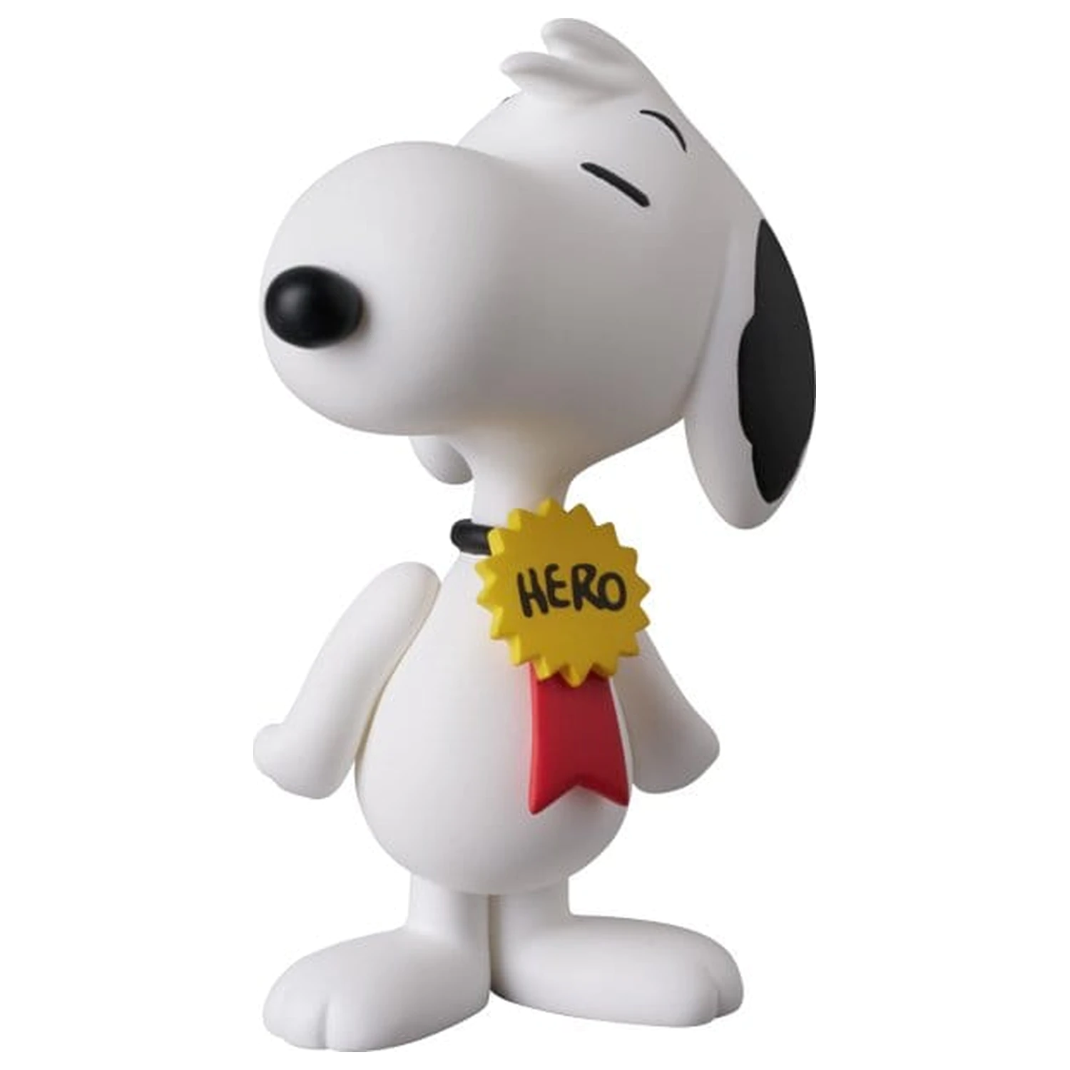 Peanuts UDF Series 19 mini figura You're number one 7 cm fotografija izdelka
