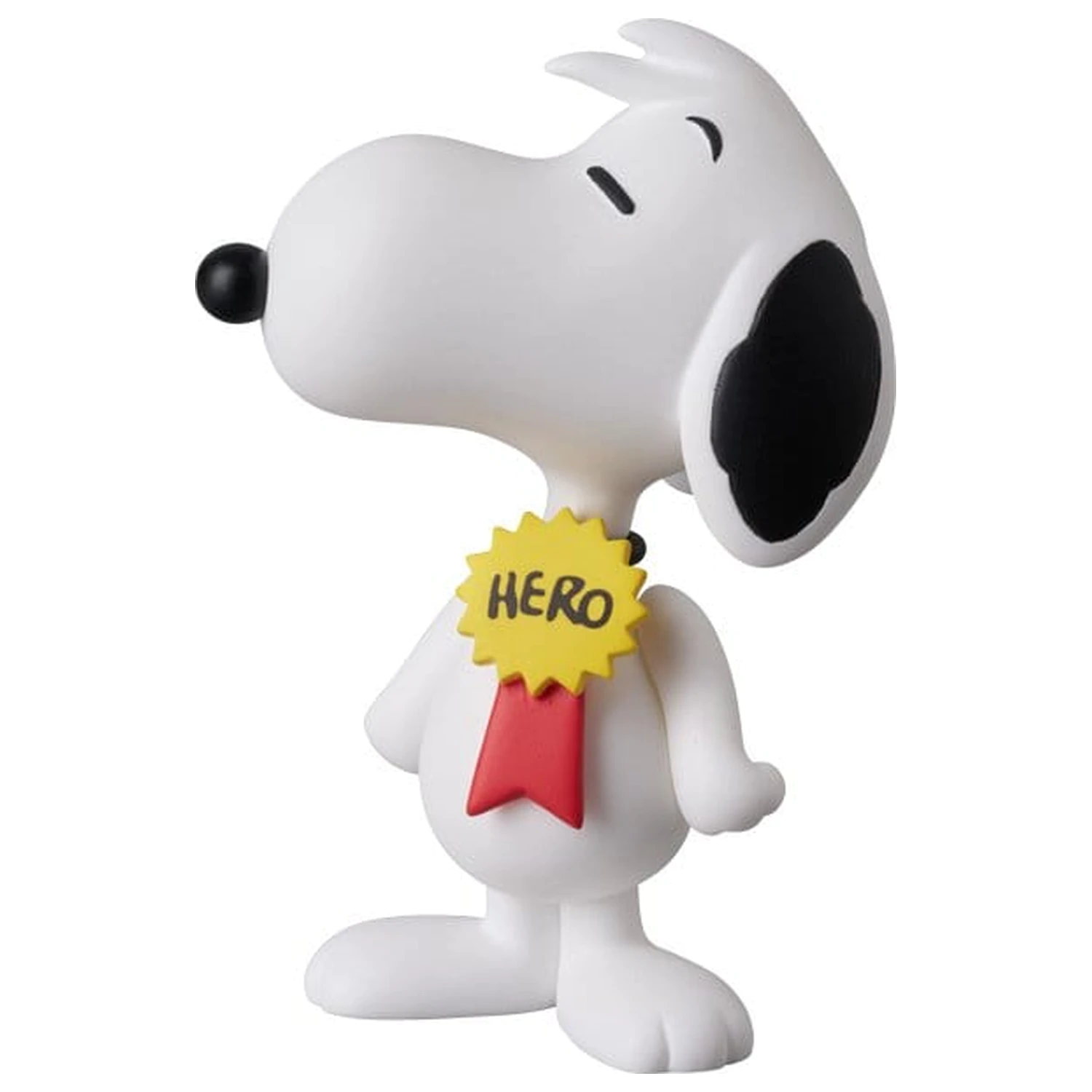 Peanuts UDF Series 19 mini figura You're number one 7 cm fotografija izdelka
