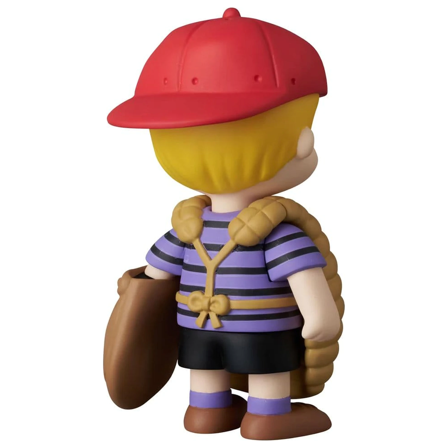 Peanuts UDF Series 20 Mini figura Catcher Schroeder 9 cm fotografija izdelka