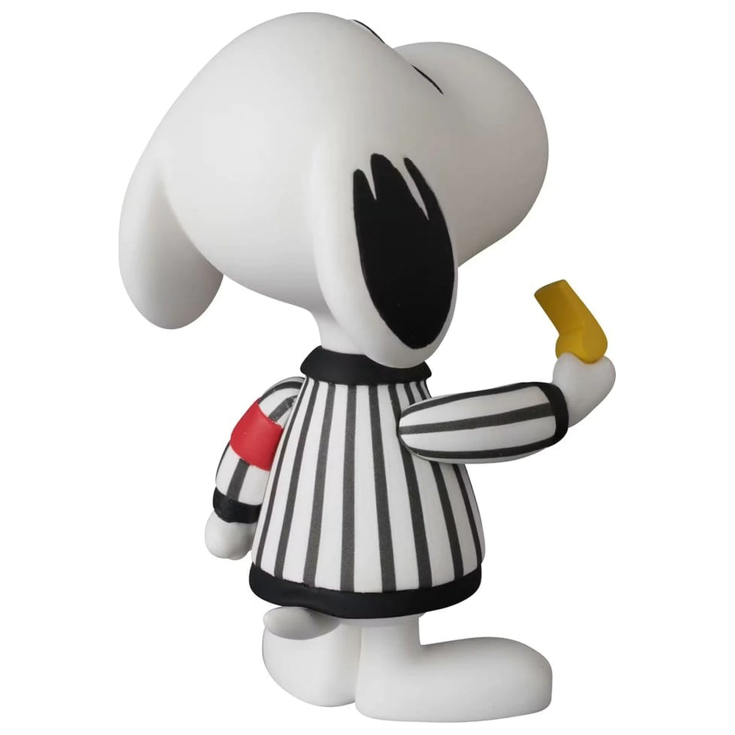 Peanuts UDF Series 20 mini figura sodnik Snoopy 7 cm fotografija izdelka