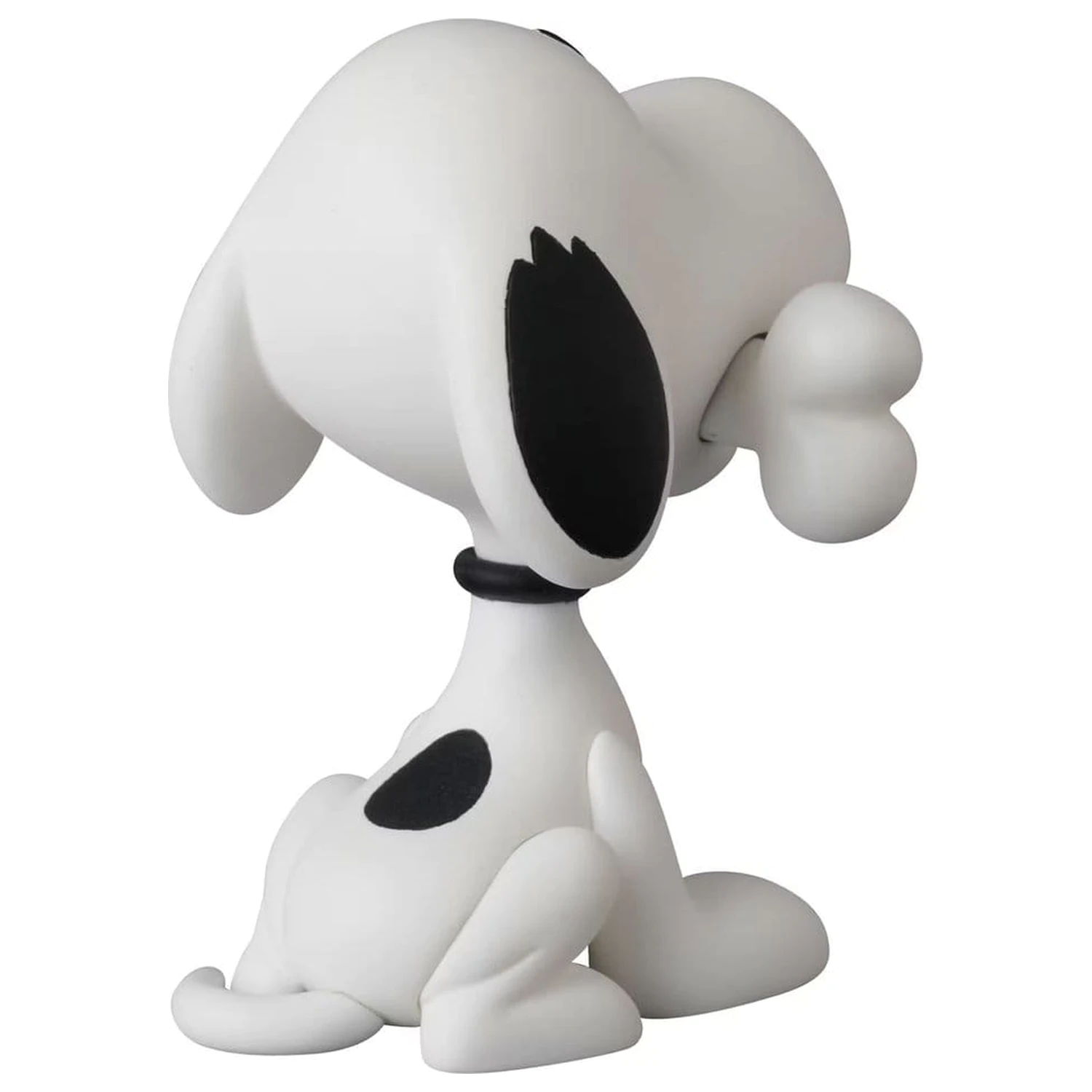Peanuts UDF Series 20 Mini figura Snoopy z kostjo 6 cm fotografija izdelka