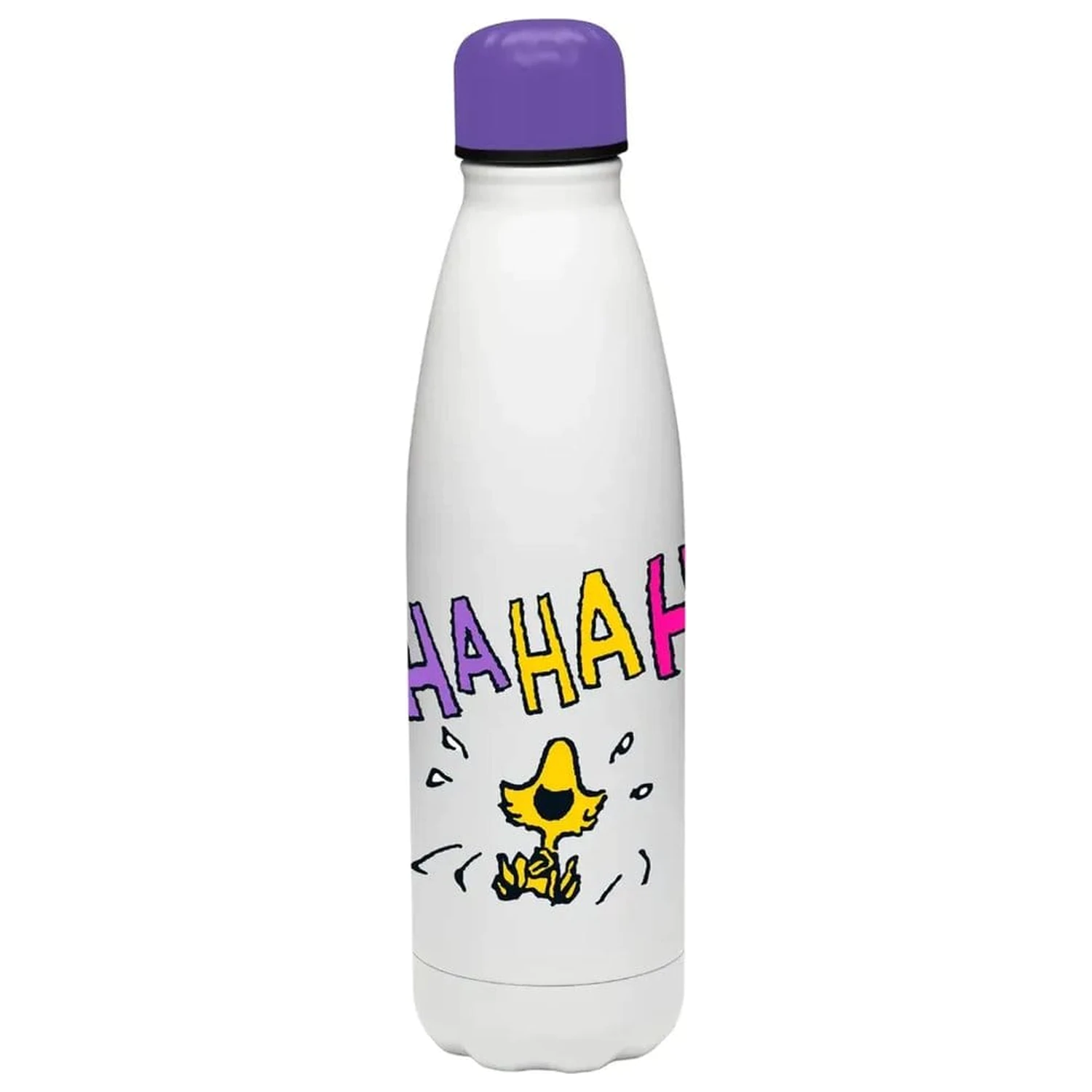 Peanuts Insulated Steklenica Woodstock 500 ml fotografija izdelka