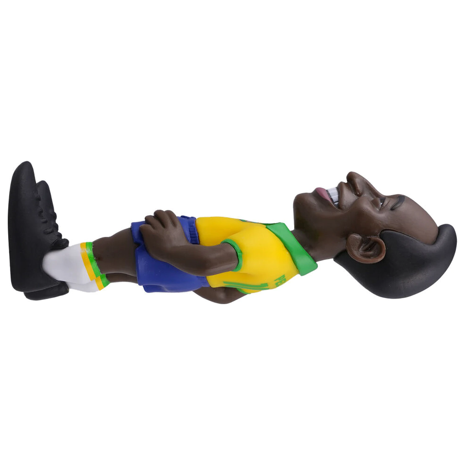 Pelé Brazil figura minix 12cm fotografija izdelka