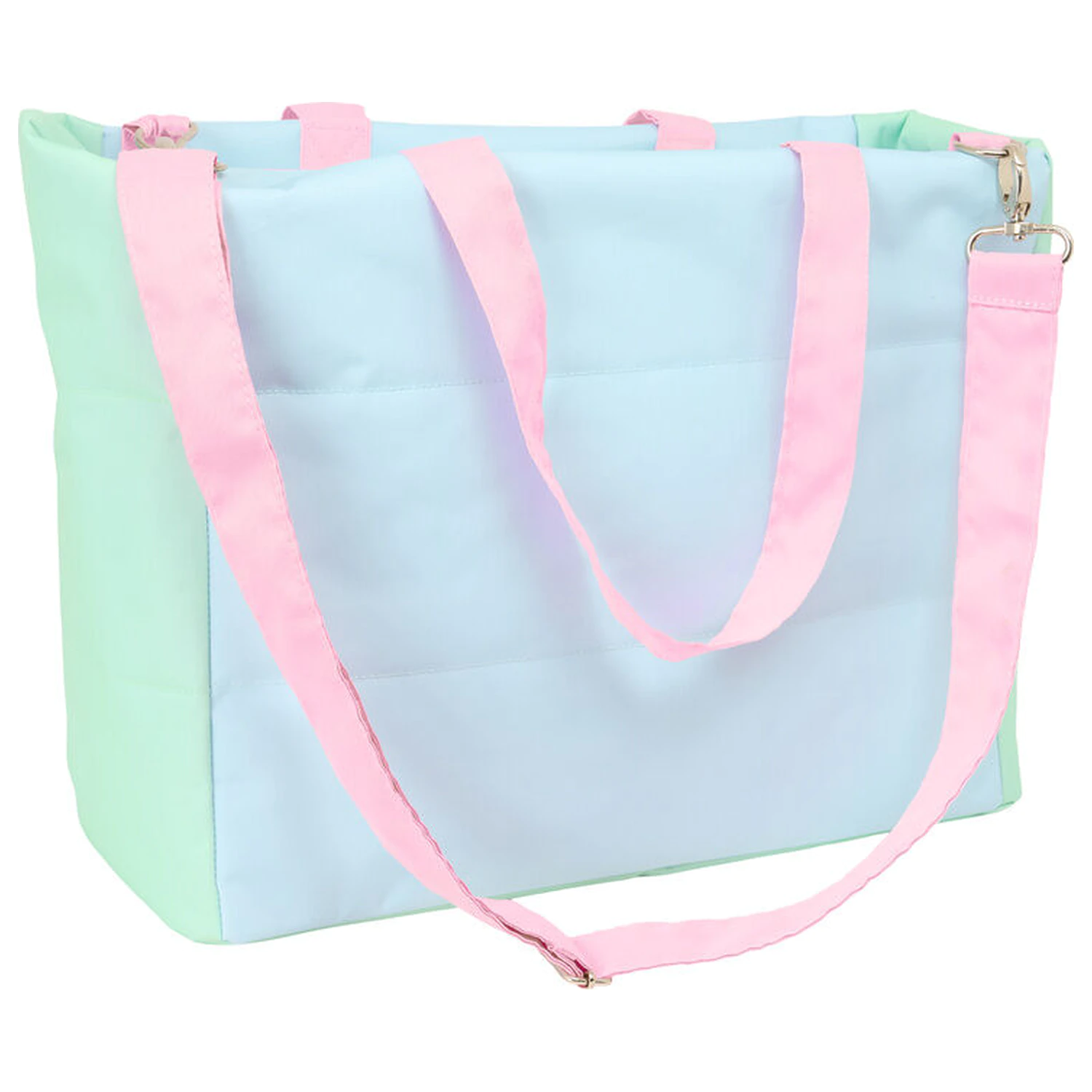 Pembe The Pink Cat torba za prenosni računalnik fotografija izdelka