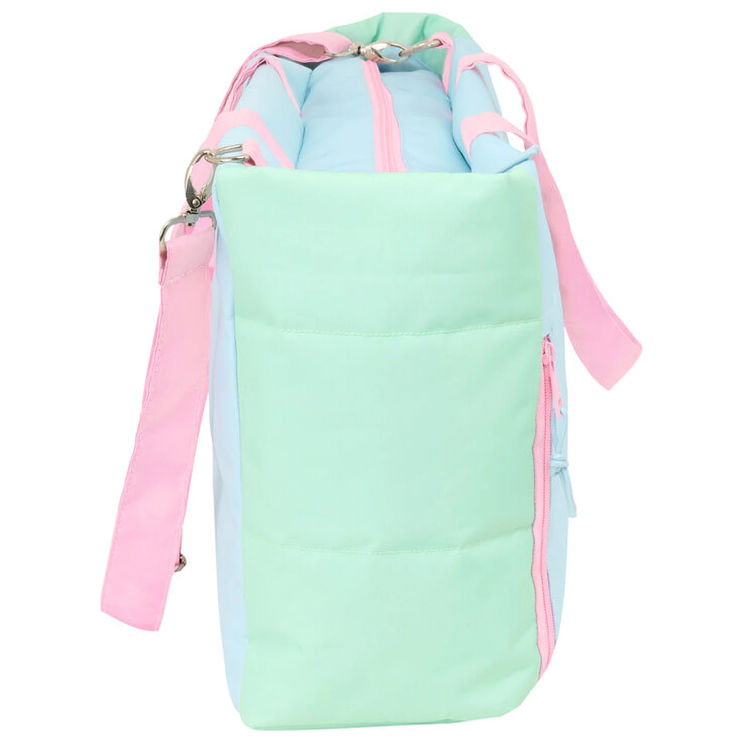 Pembe The Pink Cat torba za prenosni računalnik fotografija izdelka