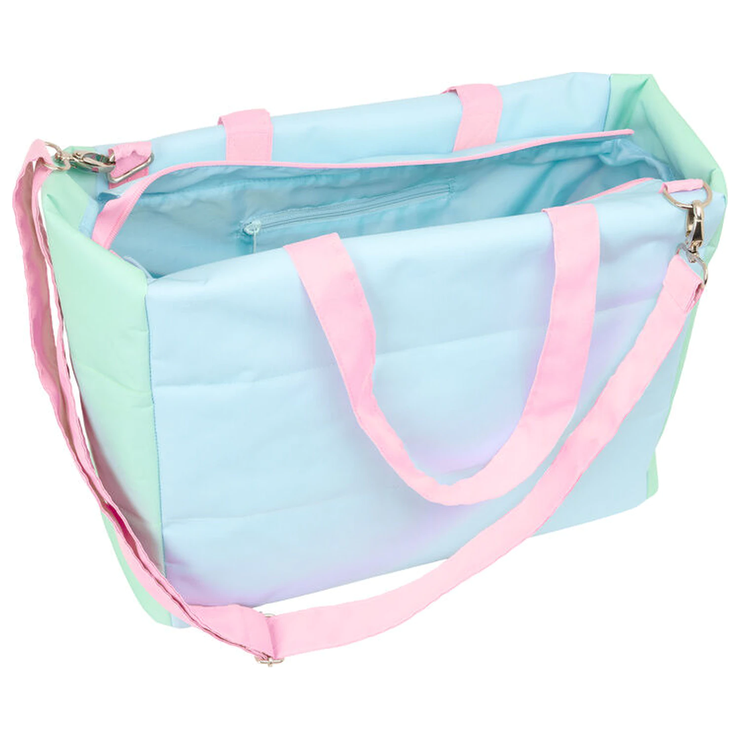 Pembe The Pink Cat torba za prenosni računalnik fotografija izdelka