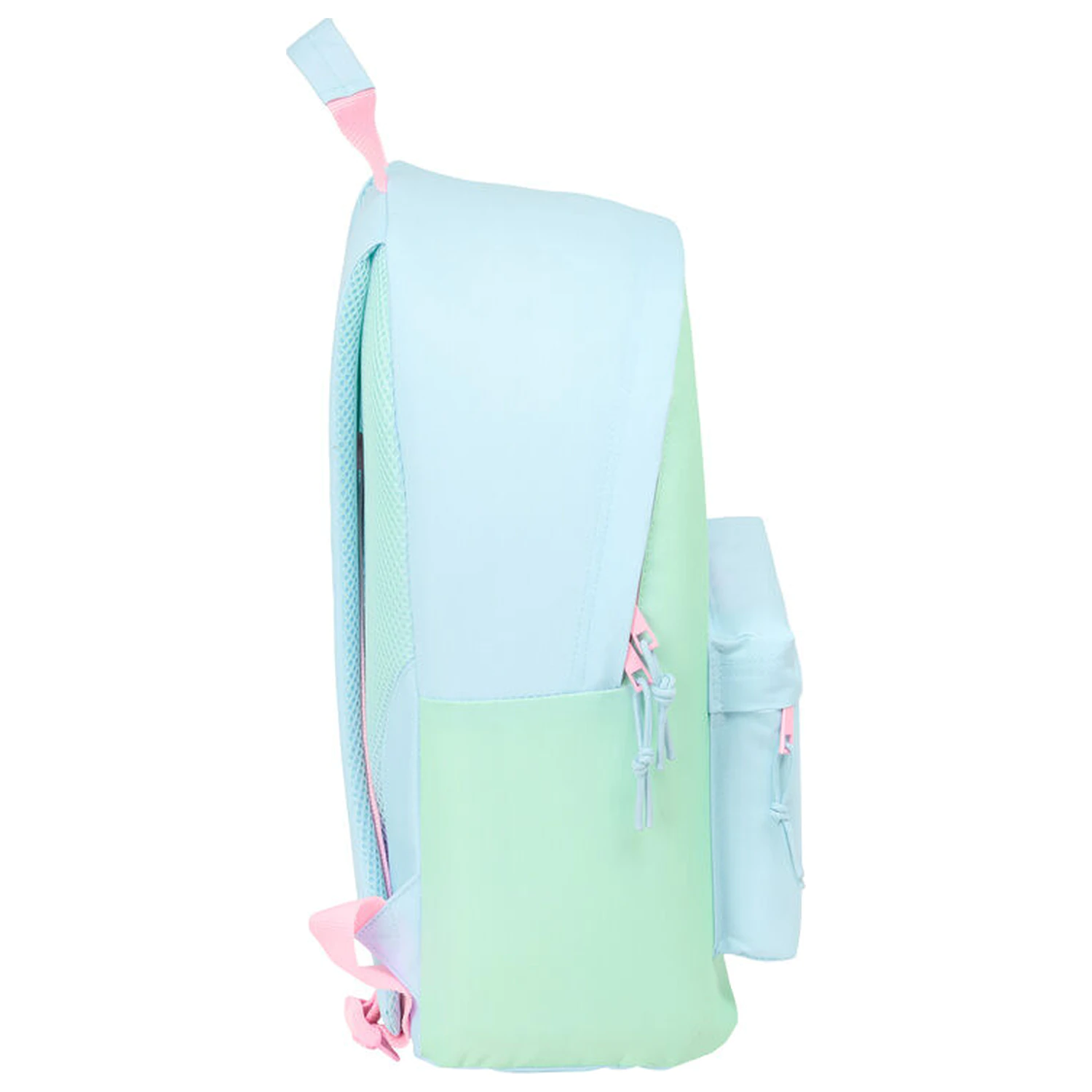 Pembe The Pink Cat nahrbtnik s torbo za prenosnik 41cm fotografija izdelka