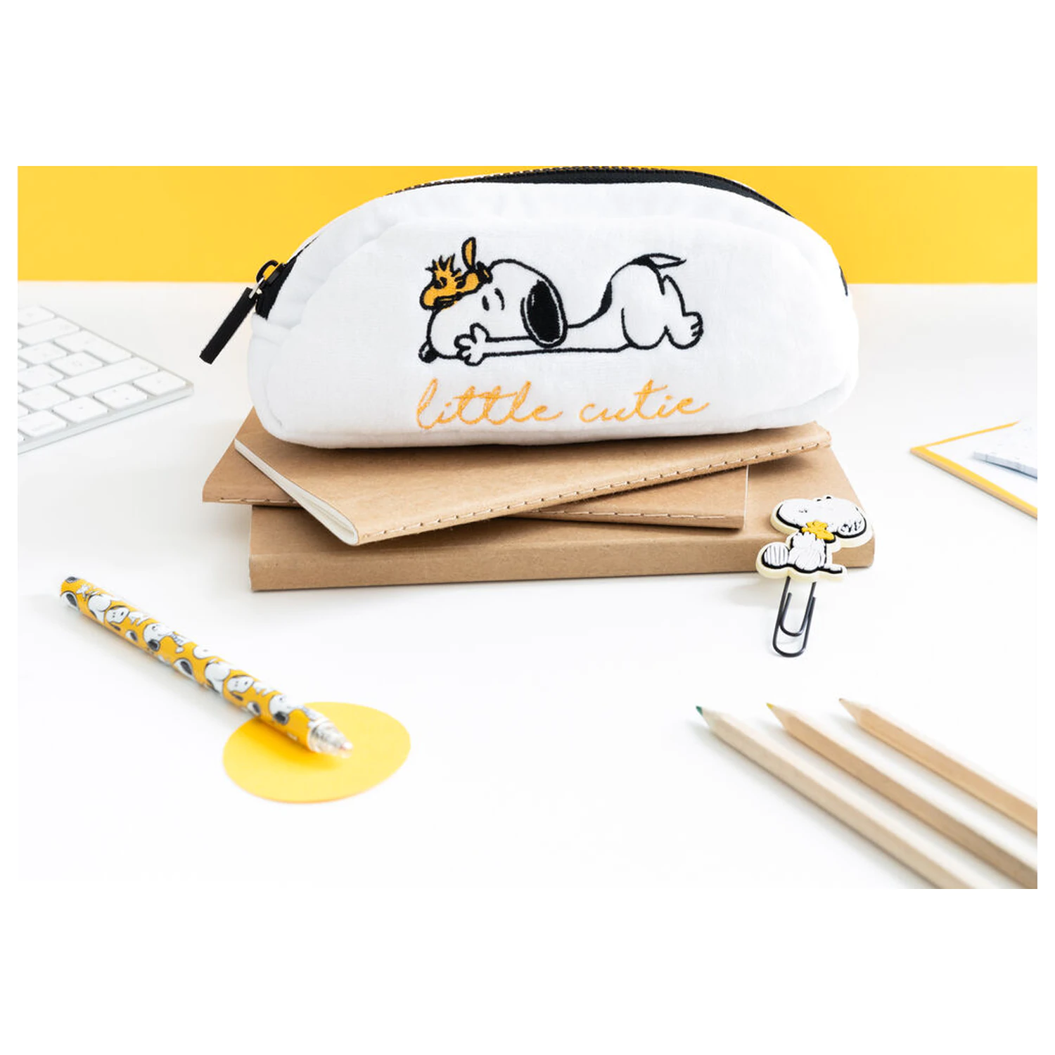 Penauts peresnica fotografija izdelka